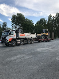 Photo n°3 de Noireaud TP à La Chapelle-Saint-Laurent (Société de travaux publics)