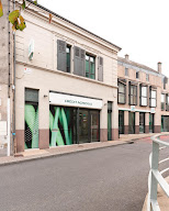 Crédit Agricole Centre France - Lubersac à Lubersac