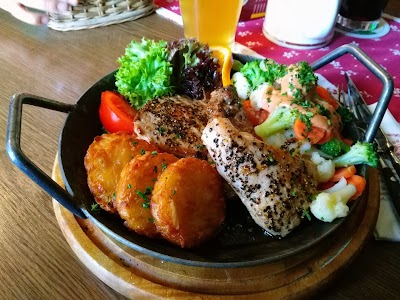 Photos of Brauhaus Friedrichroda
