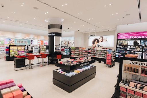 Sephora @ Carousel (4hrs Click & Collect) - Thumbnail
