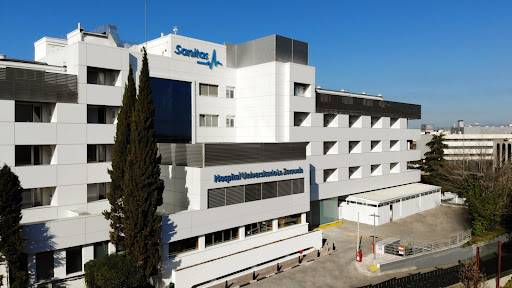 Unidad de Odontología y Cirugía Oral La Zarzuela - Thumbnail