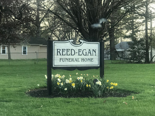 Reed Egan Funeral Home - Thumbnail