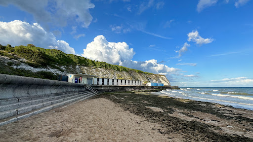 Dumpton Gap - Thumbnail