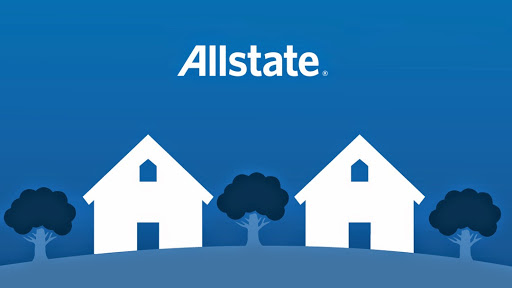 Gerald Cassell: Allstate Insurance - Thumbnail