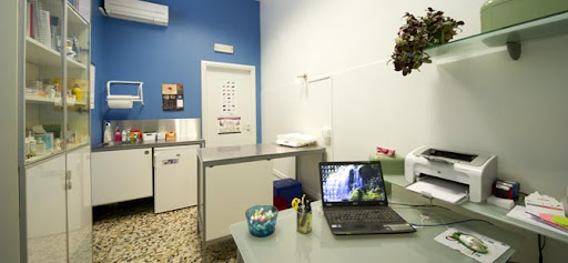 Veterinary Clinic Turro - Thumbnail