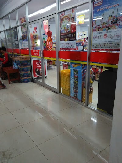 Store