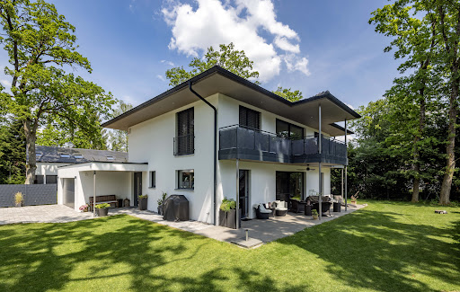 Lebensraum Holz GmbH - Thumbnail