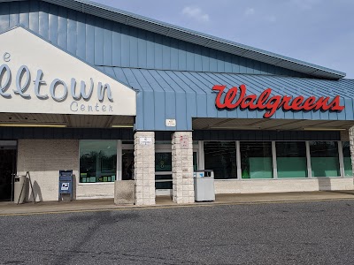 Walgreens