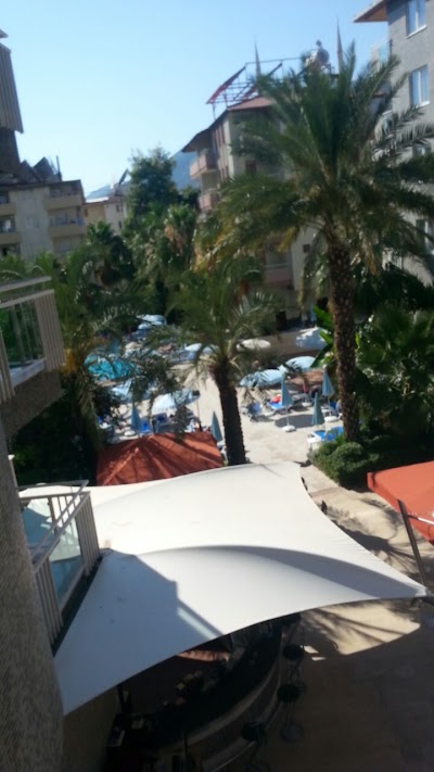 Photos of Margarita Apart Hotel