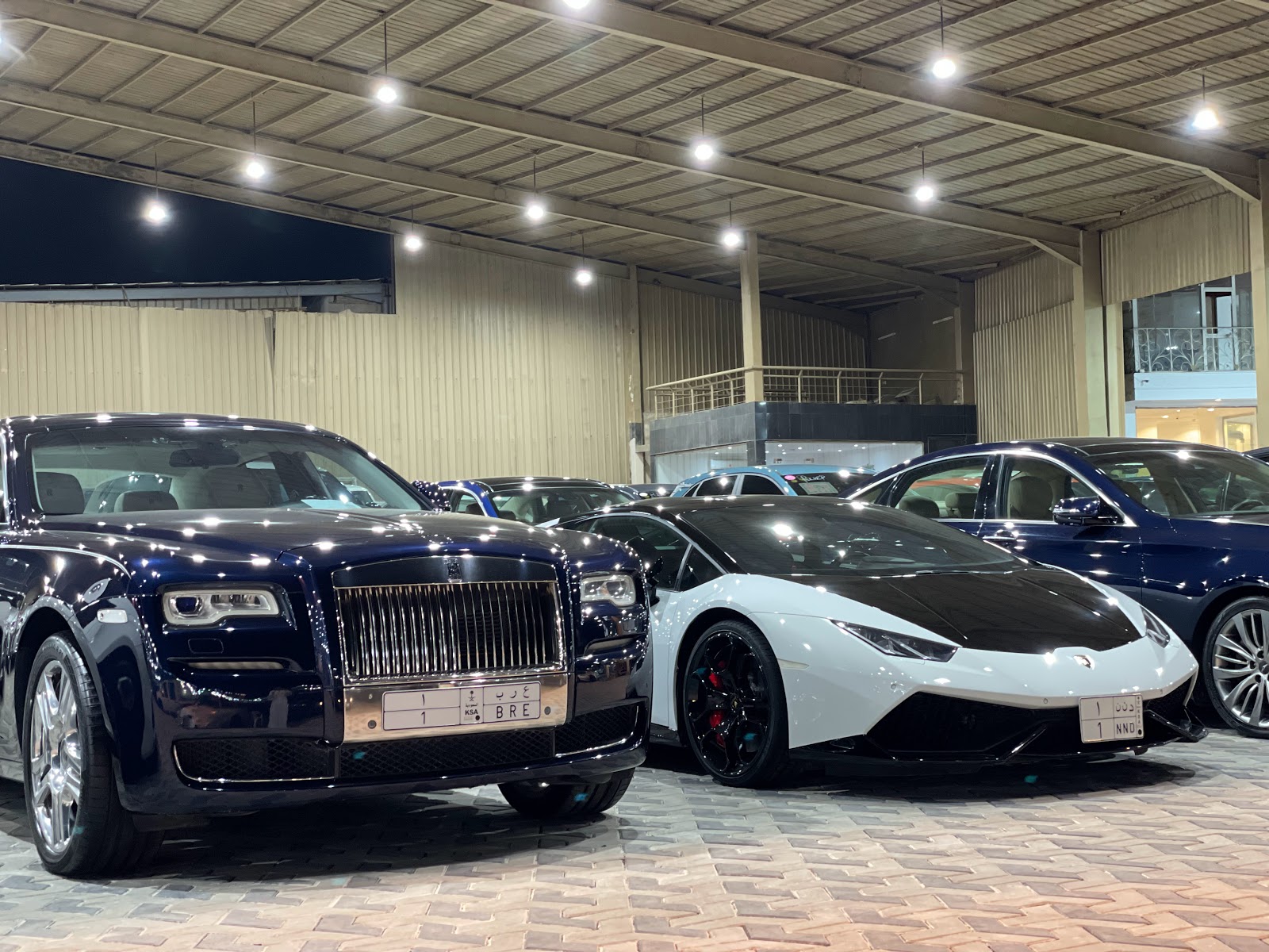 معرض الصاطي للسيارات - صورة 3