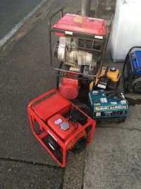 CROWNBID Recycle Shop