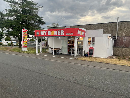 My Döner Dieburg