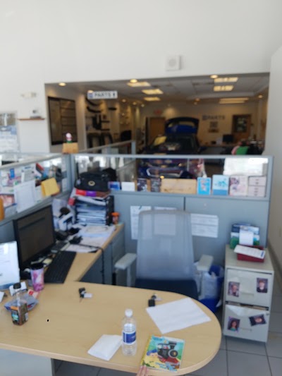 Photos of Fox Negaunee GM