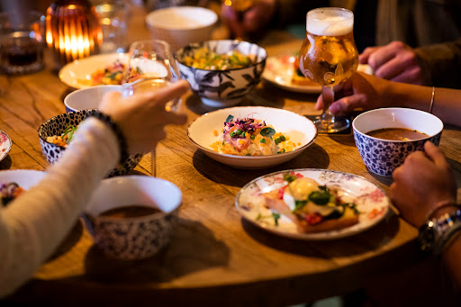 Finch Gastrobar - Thumbnail