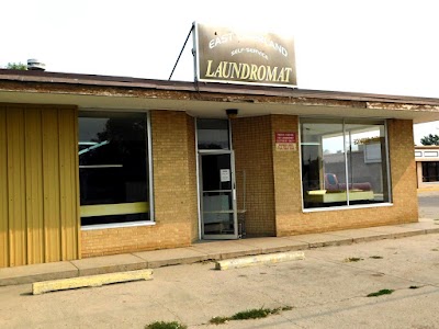 East Overland Laundromat