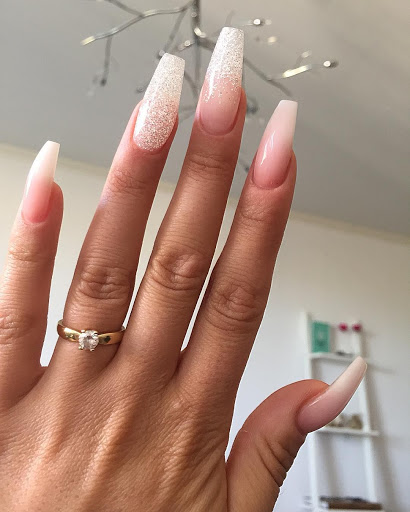 Styles Nails - Visual