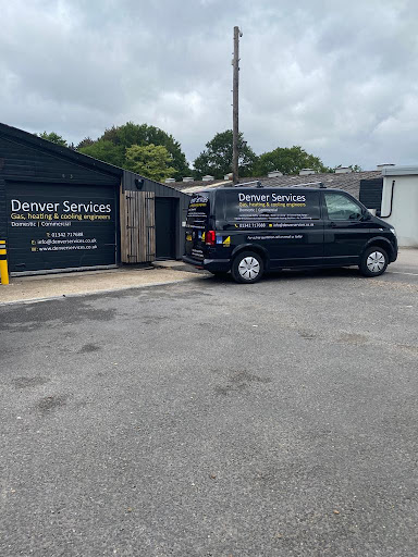 Denver Services - Visual