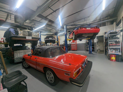 Prestige Autohaus - Thumbnail