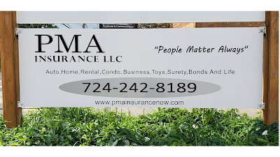 PMA Insurance LLC ("people matter always")