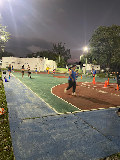 CLUB GUERREROS CANCUN