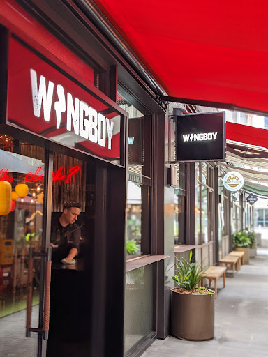 Photo of Wingboy Darling Square