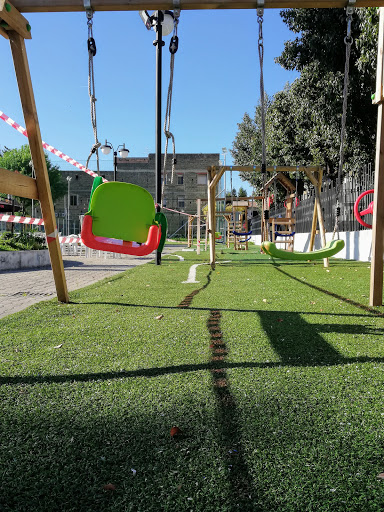 Piazza Ilaria Alpi - Thumbnail