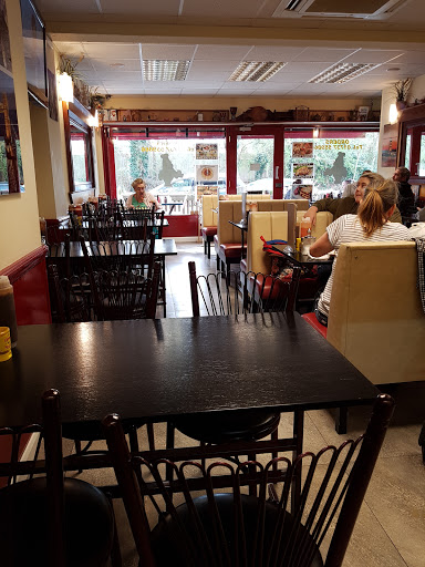 Cafe Shack - Thumbnail