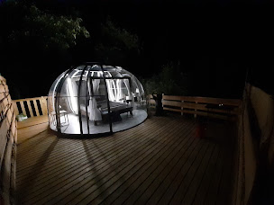 Photo n°29 de Camping le Pont du mas à Génolhac (Terrain de camping)