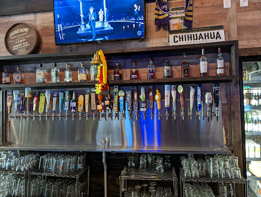 Local Draught House - Thumbnail