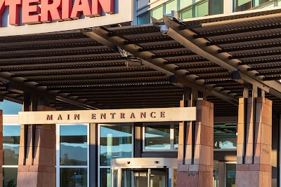 Presbyterian Cardiology Clinic in Albuquerque at Presbyterian Hospital