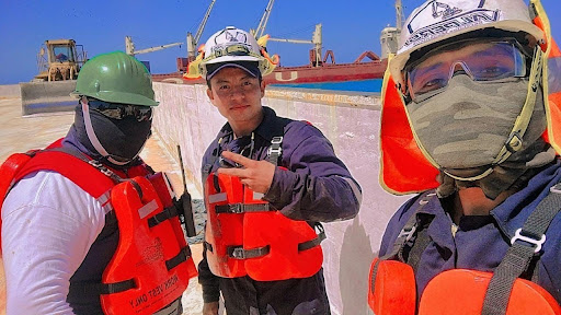 Servicios mecánicos valpersa