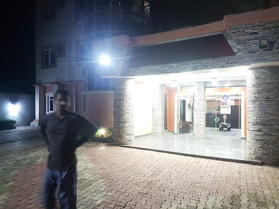 Photos of Hotel de Currency