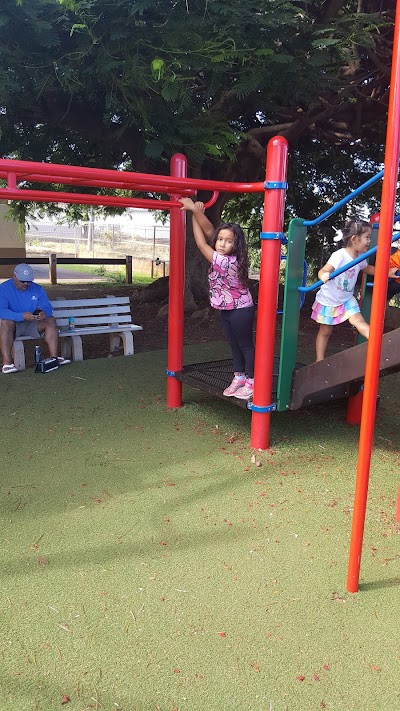 Wailuku Elementary School Park