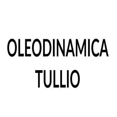 Oleodinamica Tullio - Thumbnail