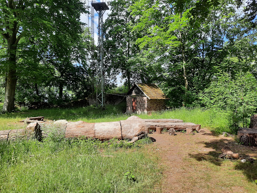 Ruine Ilburg - Thumbnail