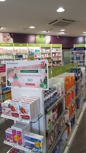PHARMACIE BEAUVAIS - Thumbnail