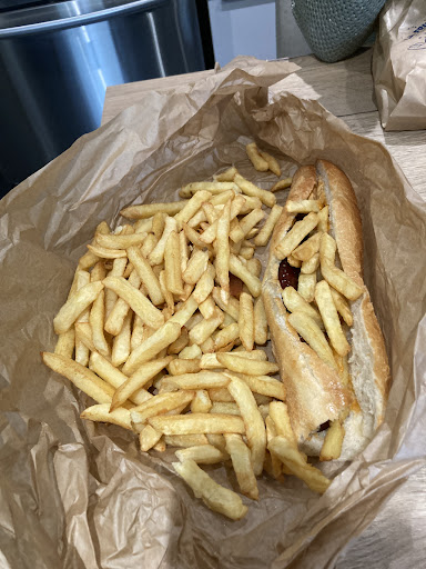 Photo 2 - Charbonnières Burgers