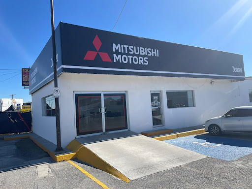 Mitsubishi Juárez - Thumbnail