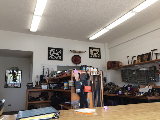 Shoe Repair Shop - Thumbnail