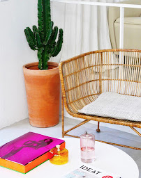 Photo n°7 de Les Salons de coiffure privés Cyrielle M. à Paris (Salon de coiffure)