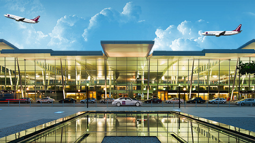 DCG Airport Taxi