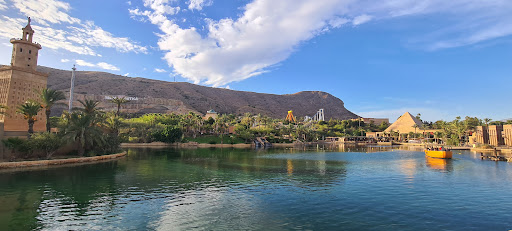 Terra Mitica [Benidorm] - Thumbnail