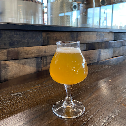 Old Herald Brewery & Distillery - Thumbnail
