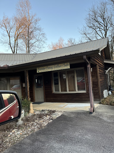 Nacoochee Crossing Wellness Center & Day Spa - Thumbnail