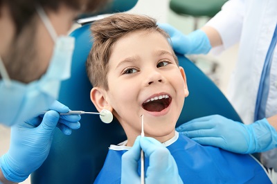 Braintree Pediatric Dental