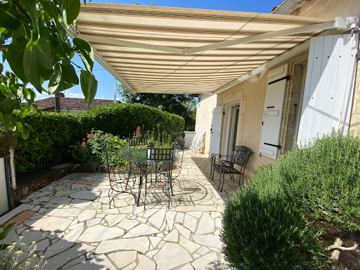 Photo de Gîte Le Comté