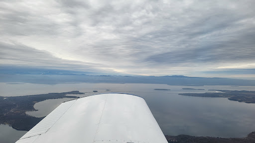 Vermont Flight Academy