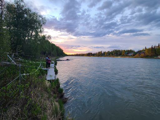 Kenai Riverside Resort - Thumbnail