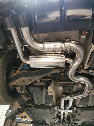 Edel01 GmbH Gallery - Germany