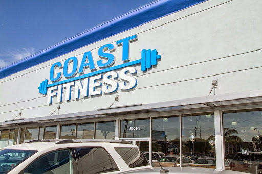 Coast Fitness - South Bay - Thumbnail